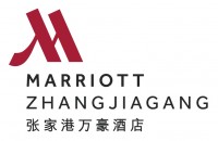 张家港万豪酒店