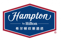 广州白云机场北希尔顿欢朋酒店