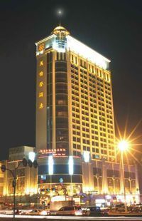 东莞市美怡登酒店