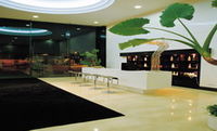 北京森根国际大酒店
