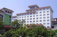 江西省安源宾馆