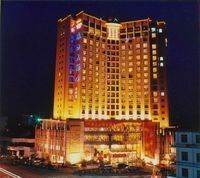台州东方大酒店有限公司