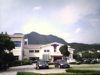 天台县赤城宾馆有限公司