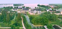 浙江南湖国际俱乐部有限公司