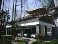 唯丽居餐饮管理(上海)有限公司