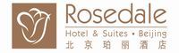 北京珀丽酒店有限责任公司