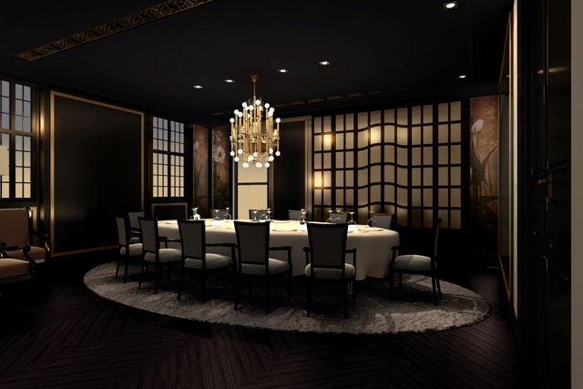 雅克红房子法餐厅(上海嘉盛餐饮有限公司)招聘