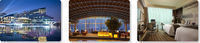 苏州中茵皇冠假日酒店Crowne Plaza Suzhou