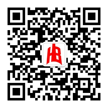 北京湖北大厦二维码 北京湖北大厦二维码