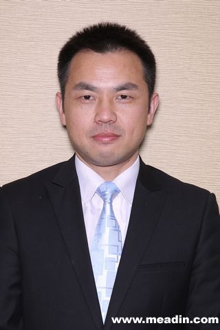 石家庄希尔顿