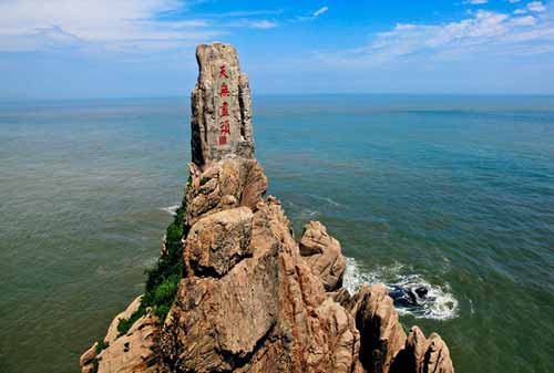 好运角旅游度假区