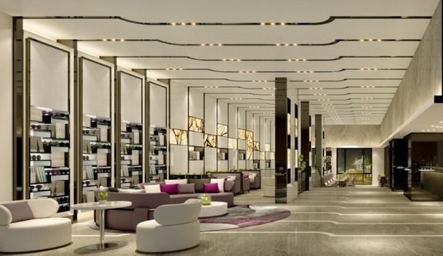 丽枫酒店相关的新闻 - 迈点_Meadin.COM-中国