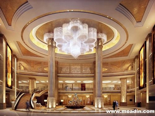 湖南佳兴世尊酒店将于7月份开业 - 开业筹建-最