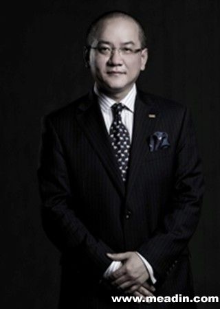 武汉万达瑞华酒店任命行政助理经理 - 国际品牌