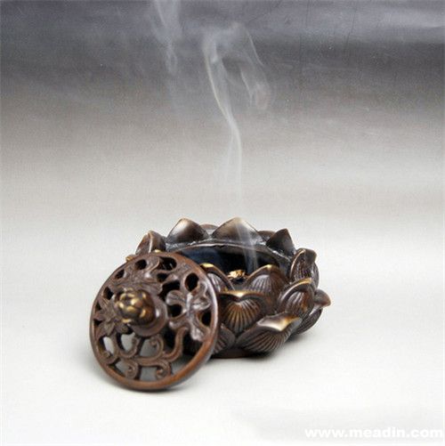 源自环境香氛的力量-上海香味网