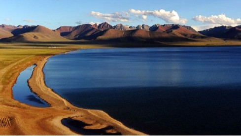 收入证明_昌都县旅游收入