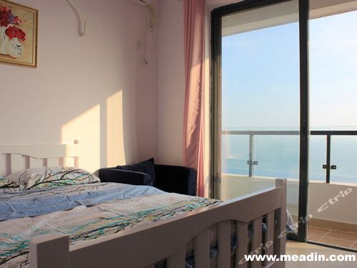 家庭小旅舍也能有自己的春天