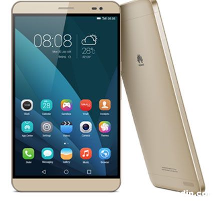 华为布点可穿戴设备 完美诠释梦想启迪创新