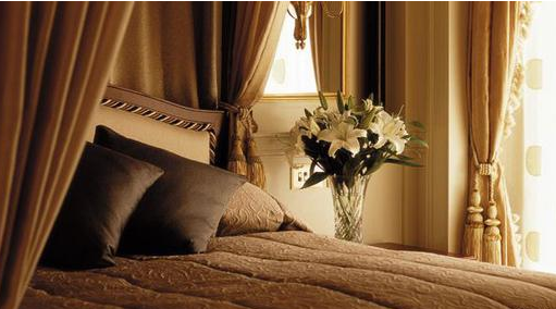 2015年,62家五星级酒店即将在中国开幕