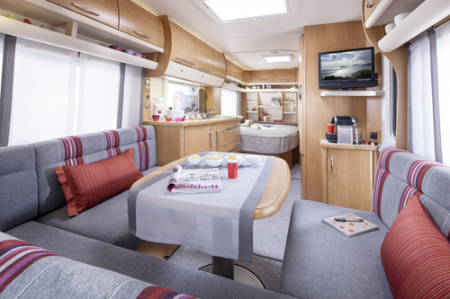 Duang,Duang!无需加特技,2015酒店样板房品