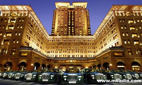 2014年第四季度香港半岛酒店入住率跌至79% - 酒店资讯-迈点资讯_全球酒店业信息门户 - 迈点_Meadin.COM-酒店业门户网站