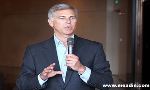 希尔顿CEO发话了:别指望喜达屋被希尔顿收购