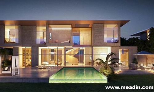 迪拜宝格丽酒店及度假村将于2017年开业 - 开