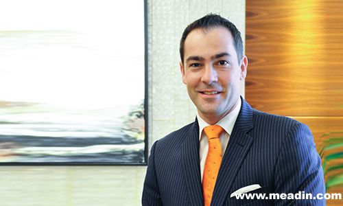 惠州凯宾斯基酒店任命酒店总经理 - 人事任免-