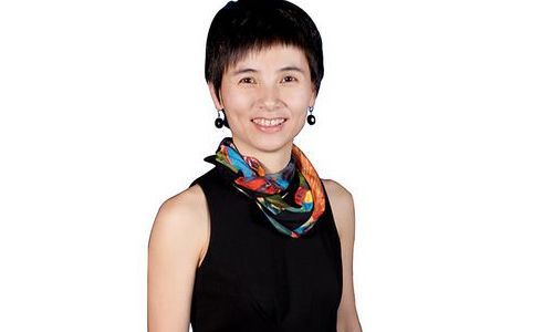 华住酒店集团任命张敏担任CEO - 人事任免-迈