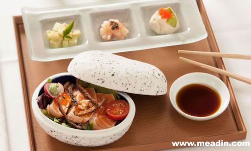 希尔顿借酒店餐食拓展航空市场 - 酒店资讯-迈