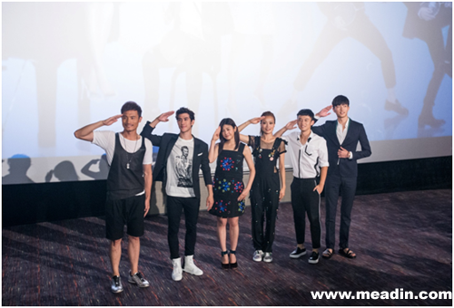 《报告教练》,我要旅游,我要驴妈妈! - 合作媒体