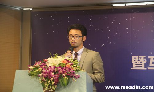 迈点网运营总监 丁晓宇本次会议将搭建校企互动平台,对旅游职业教育