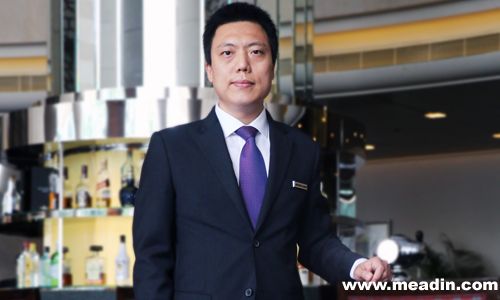 北京万豪酒店宣布任命薛强为市场销售总监 - 人