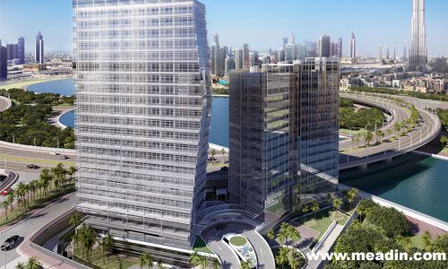 8月24日,朗廷酒店集团宣布,与迪拜私人地产发展商omniyat合作,旗下朗