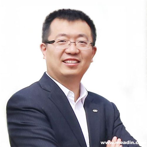 南京索菲特钟山高尔夫酒店任命行政助理经理 