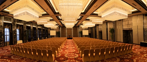 龙江碧桂园凤凰酒店于11月29日正式开业 - 开业筹建-迈点资讯_全球酒店业信息门户 - 迈点_Meadin.COM-酒店业门户网站