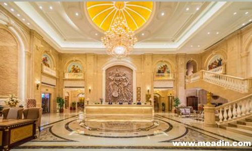 维也纳酒店:加盟连锁品牌合作更有出路 - 品牌