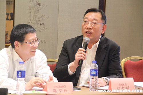 工程界大事:中国民族建筑研究会酒店工程管理