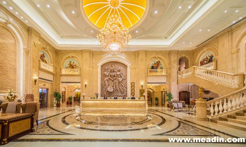 维也纳酒店集团拟借船出海 - 酒店资讯-迈点资