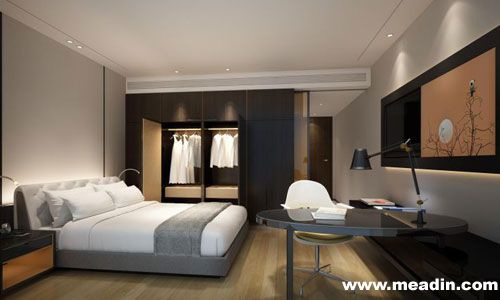 FRHI酒店集团推全新品牌诺阁雅 首家落户上海