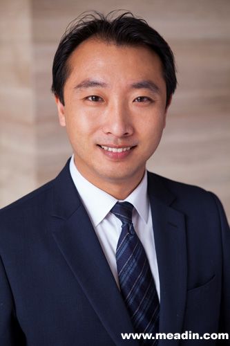 天津泛太平洋大酒店任命郭隽为餐饮总监 - 人事