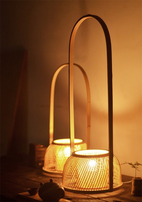 情怀民宿:雅宿逢灯(一) - 新设计_新技术频道_迈