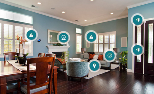 国内智能家居产业一哄而上 恐因专利问题全部阵亡_酒店管理_马可资讯