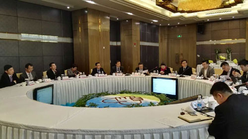 中国酒店联盟新公司3月19日正式成立 - 酒店