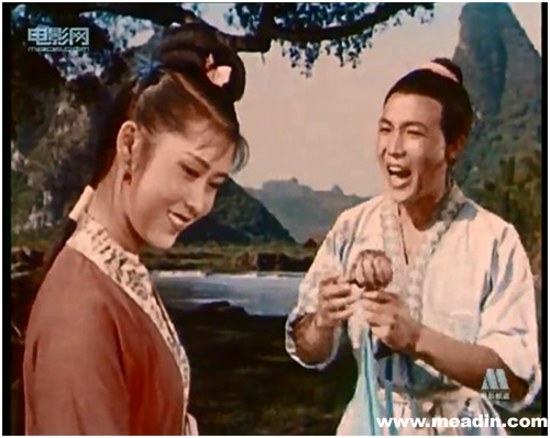 三月三 去刘三姐故乡赴一场歌海盛宴 - 合作媒