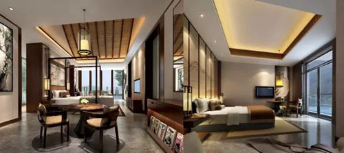 中国大陆首家阿丽拉安吉6月1日开幕-酒店行业