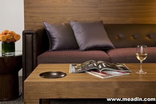 凯悦酒店:引入GrubHub 完善客房即时送餐 - 酒