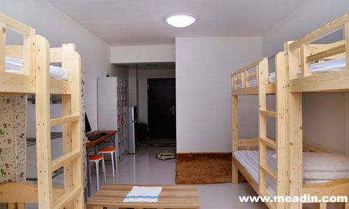 深圳再迎政策福利:长租公寓可注册公司 - 青年