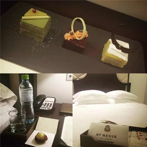 全球精选创意夜床服务 耗时1个月收集!