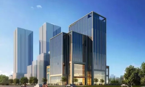 上海万达瑞华酒店于6月18日开业 - 开业筹建-迈